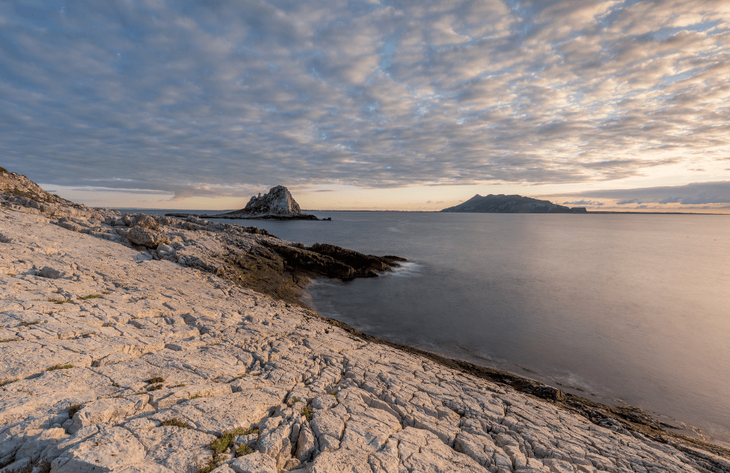 Isola di Levanzo