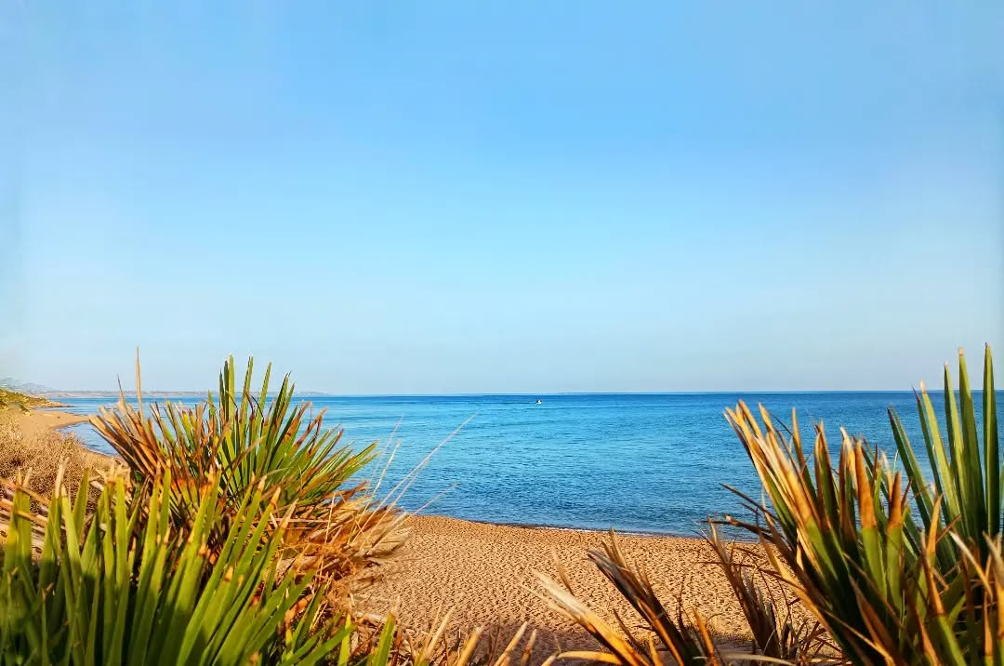 marinella di selinunte sicilia