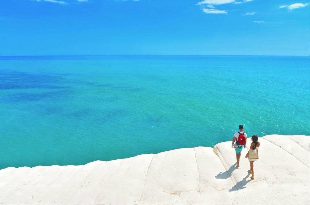 scala dei turchi sicilia