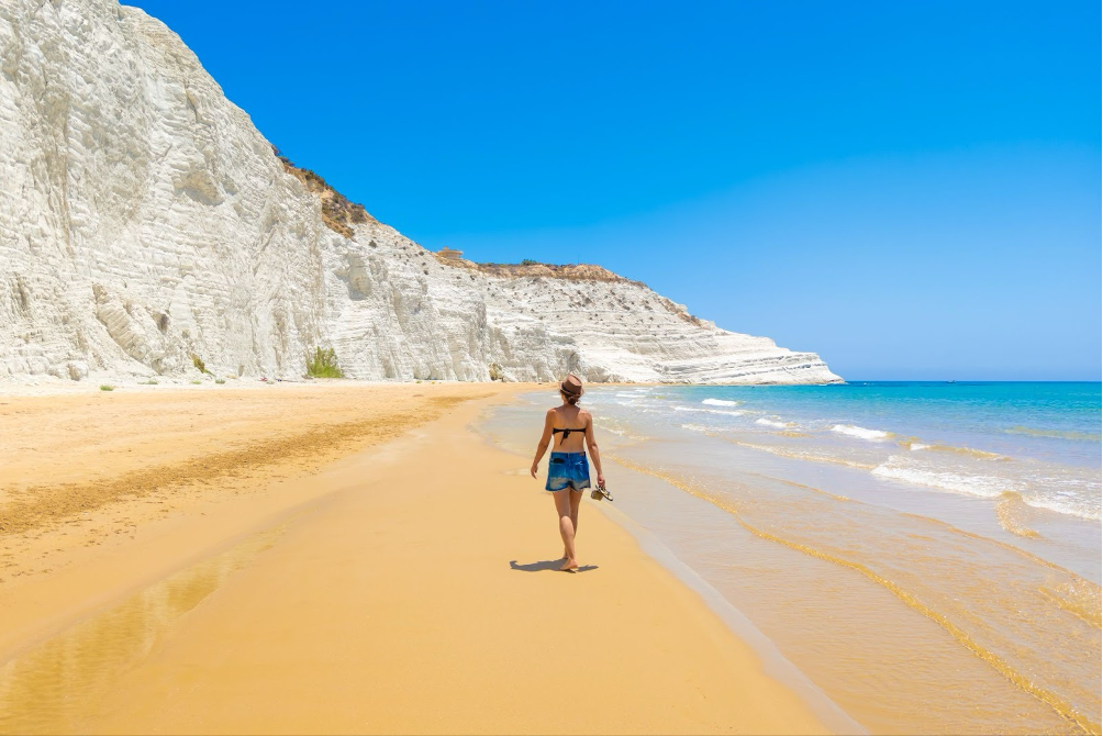 scala dei turchi