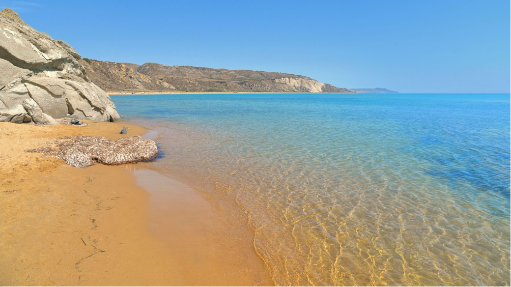 torre salsa sicilia